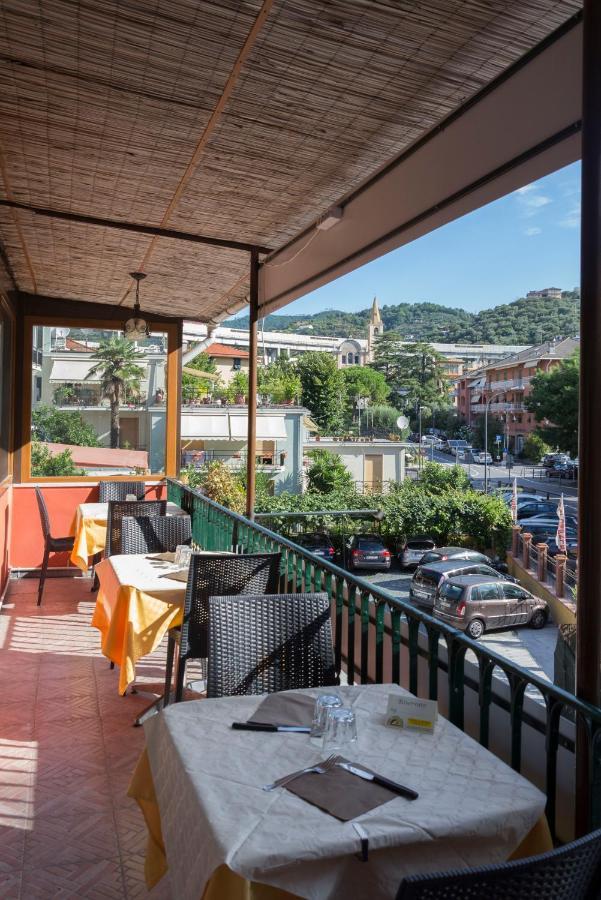 I Mattoni Rossi Hotel Celle Ligure Kültér fotó