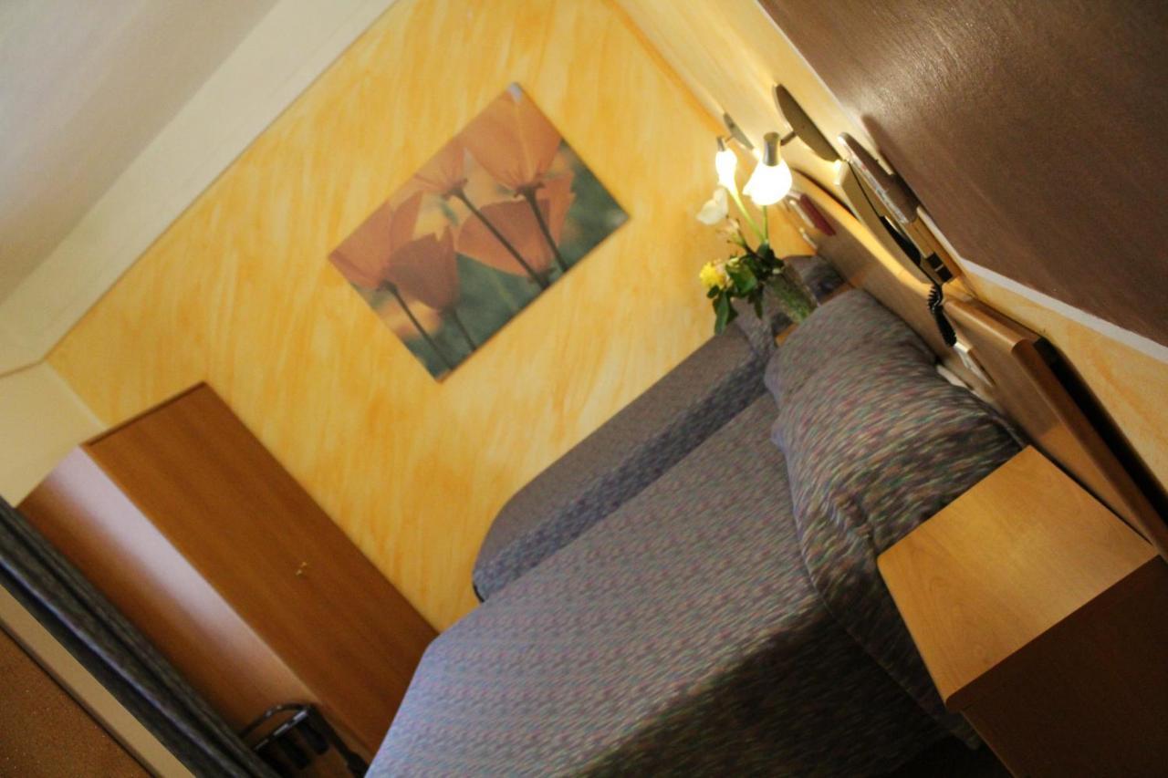 I Mattoni Rossi Hotel Celle Ligure Kültér fotó