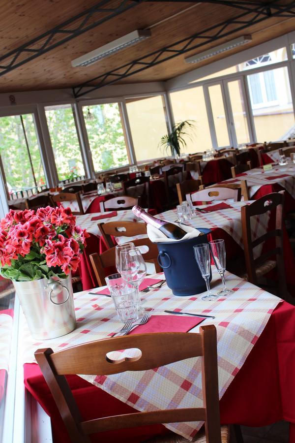 I Mattoni Rossi Hotel Celle Ligure Kültér fotó