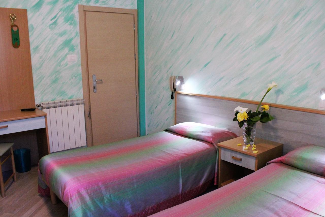 I Mattoni Rossi Hotel Celle Ligure Kültér fotó