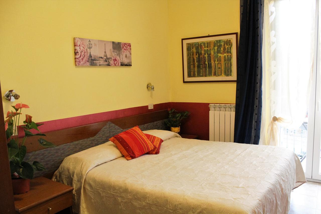I Mattoni Rossi Hotel Celle Ligure Kültér fotó