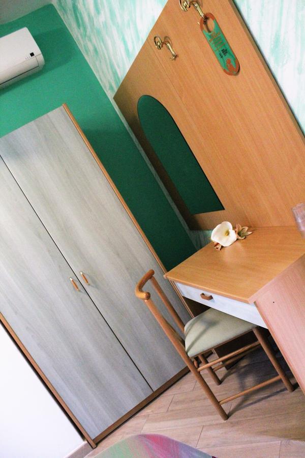 I Mattoni Rossi Hotel Celle Ligure Kültér fotó