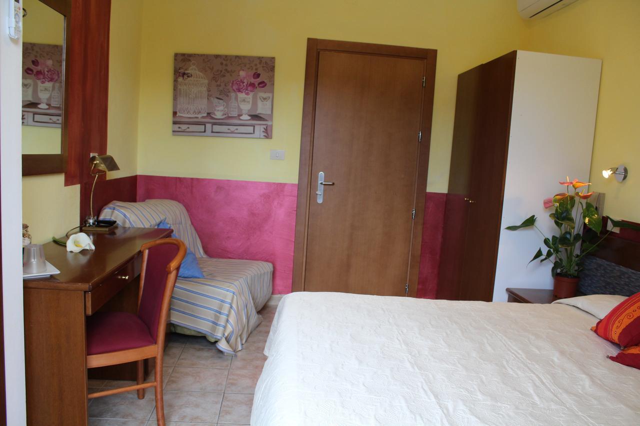 I Mattoni Rossi Hotel Celle Ligure Kültér fotó